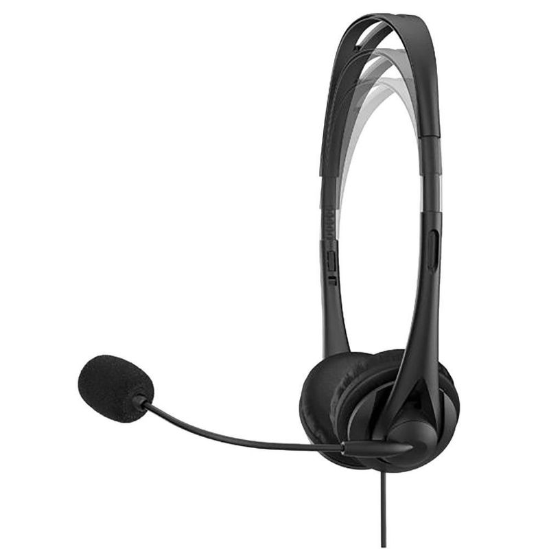 Audífonos Stereo G2 USB Color Negro