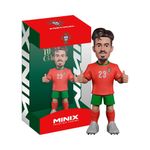 Figura Coleccionable Vitinha Portugal 12 Cm