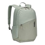 Mochila Notus 20 L para Laptop de 14 plg Color Quiet Green