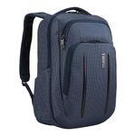 Mochila Crossover 2 de 20 L para Laptop de 15.6 plg Color Azul