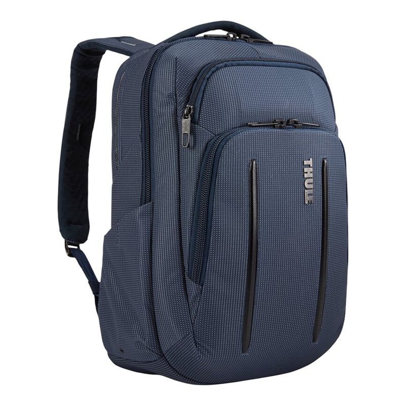 Mochila Crossover 2 de 20 L para Laptop de 15.6 plg Color Azul