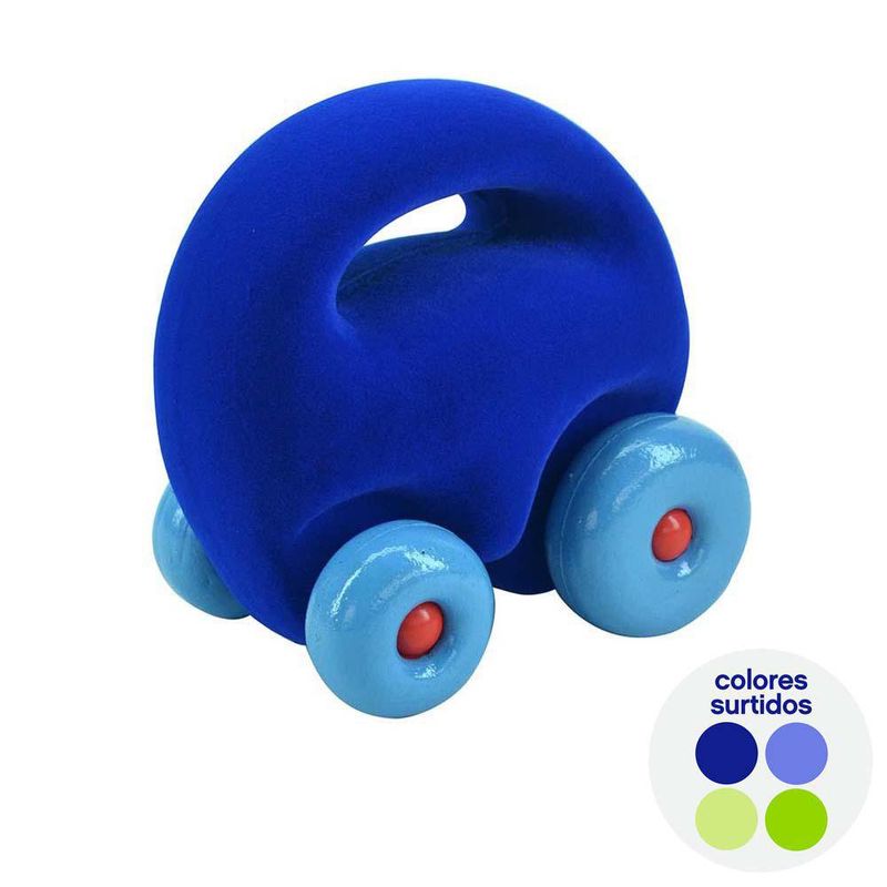 Carrito de Diseños Surtidos