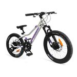 Bicicleta MTB 20 DMD-M 21S Alloy FDD Infantil/Juvenil Colores Surtidos