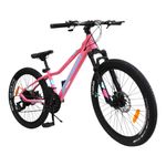 Bicicleta MTB 20 DMD-M 21S Alloy FDD Infantil/Juvenil Colores Surtidos