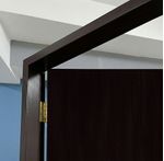 Marco de Pino Color Wengue 35x90x2180 cm