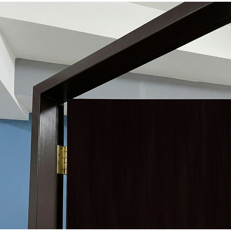 Marco de Pino Color Wengue 35x90x2180 cm