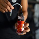 Lubricante de Silicona con Aplicador para Caminadora de 150 ml