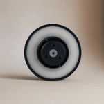 Lámpara Exterior para Pared LED de 12W Modelo Moon