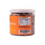 Snack Natural de Corazón de Pollo Liofilizado para Perros y Gatos
