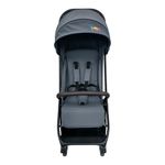 Carruaje para Bebé See T18 Compacto y Plegable Color Gris Oscuro
