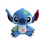 Peluche Stitch para Colorear con Marcadores Lavables