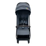 Carruaje para Bebé See T18 Compacto y Plegable Color Gris Oscuro