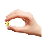 Funko Bitty Pop Pokémon Set de 4 Figuras Coleccionables de Vinilo Serie 2 - Presentación Surtida