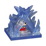 Funko Bitty Pop Towns DC Superman y Fortress of Solitude Coleccionable de Vinilo #85514