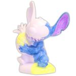 Figura de Vinil Stitch para Colorear con Marcadores