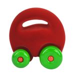 Carrito de Diseños Surtidos