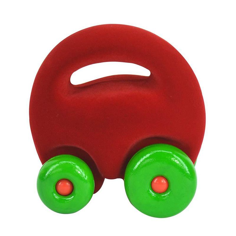 Carrito de Diseños Surtidos