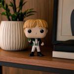Funko Pop Heroes Superman 2025 Guy Gardner Coleccionable de Vinilo #585