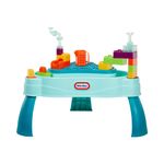 Mesa de Agua Little Tikes Build & Splash