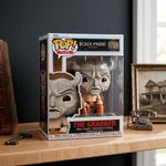 Funko Pop Plus The Black Phone The Grabber Coleccionable de Vinilo #1789