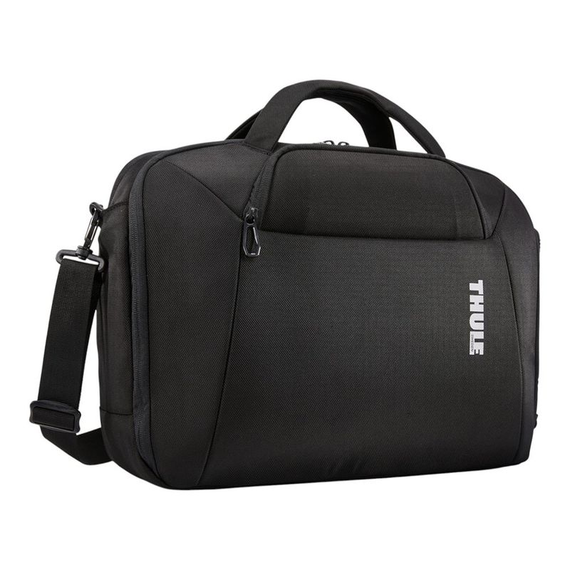 Maletín Accent para Laptop de 17 plg Color Negro