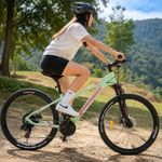 Bicicleta MTB 26 DMD-M 21S Alloy FDD Montaña Colores Surtidos