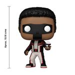 Funko Pop Heroes Superman 2025 Mr. Terrific Coleccionable de Vinilo #584