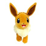 Peluche Pokémon de 20 cm Diseños Surtidos