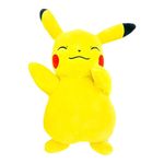 Peluche Pokémon de 20 cm Diseños Surtidos