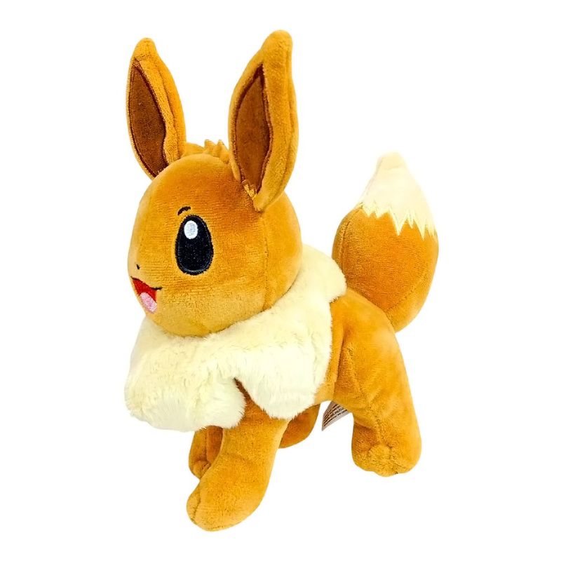 Peluche Pokémon de 20 cm Diseños Surtidos