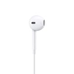 Auriculares EarPods Alámbricos con Conector Lightning y Control Integrado Blanco
