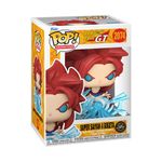 Funko Pop Anime Dragon Ball GT Personajes S2 Coleccionable de Vinilo - Presentación Surtida