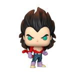 Funko Pop Anime Dragon Ball GT Personajes S2 Coleccionable de Vinilo - Presentación Surtida
