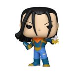 Funko Pop Anime Dragon Ball GT Personajes S2 Coleccionable de Vinilo - Presentación Surtida