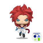 Funko Pop Anime Dragon Ball GT Personajes S2 Coleccionable de Vinilo - Presentación Surtida