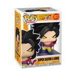 Funko Pop Anime Dragon Ball GT Personajes S2 Coleccionable de Vinilo - Presentación Surtida