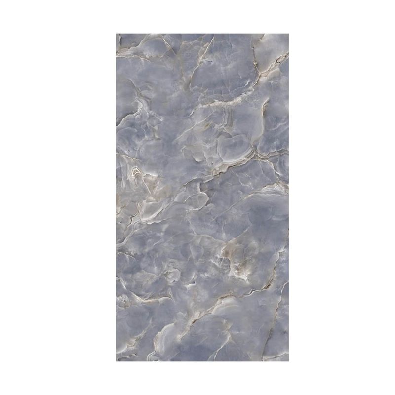 Porcelanato Lagoon Tipo Ónix Gris de 62 x 120 cm