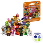 LEGO Minifiguras Serie 29 de 8 Piezas