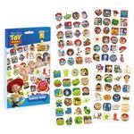Set de Tatuajes Temporales de Toy Story 5