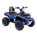 Cuatrimoto Infantil 4x4 E-W009 de 12 V Colores Surtidos