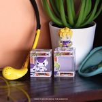 Funko Bitty Pop Dragon Ball Z SS Goku y Frieza 2 Pack Coleccionable de Vinilo #88927