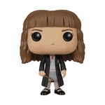 Funko Pop Movies Harry Potter Hermione Granger Coleccionable de Vinilo #03