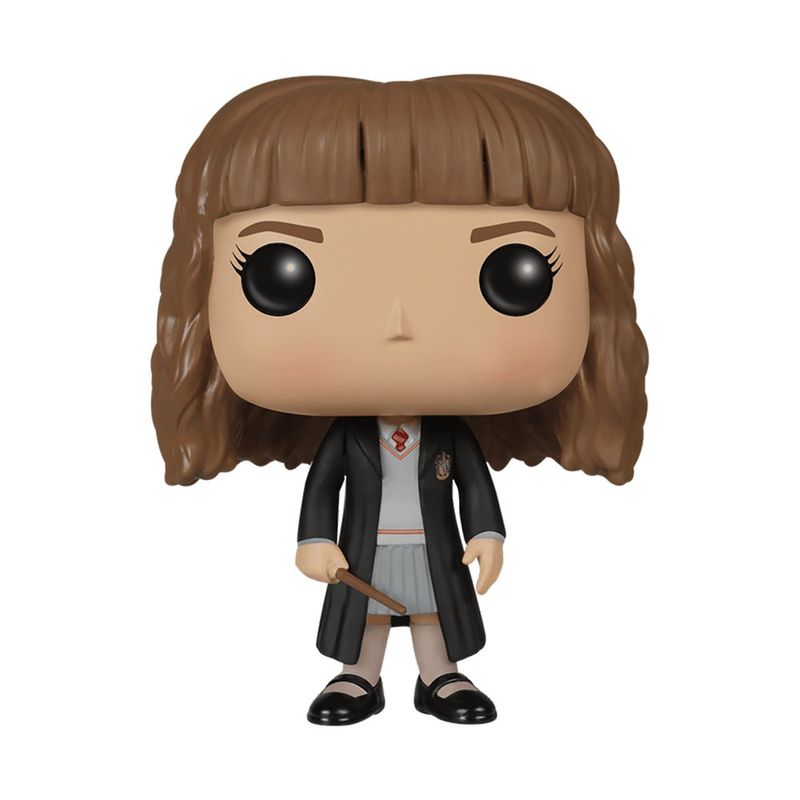 Funko Pop Movies Harry Potter Hermione Granger Coleccionable de Vinilo #03