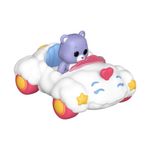 Funko Bitty Pop Rides Care Bears Share Bear y Cloud Mobile Coleccionable de Vinilo #86927