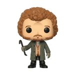 Funko Pop Movies Home Alone Marv con Palanca Coleccionable de Vinilo #493