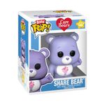 Funko Bitty Pop Rides Care Bears Share Bear y Cloud Mobile Coleccionable de Vinilo #86927