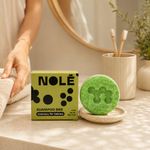 Shampoo Sólido con Romero para Balance Capilar 85 g