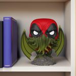 Funko Pop Plus Marvel Deadpool as Cthulhu Coleccionable de Vinilo #1491