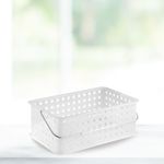 Canasta Frost Pequeña - Interdesing