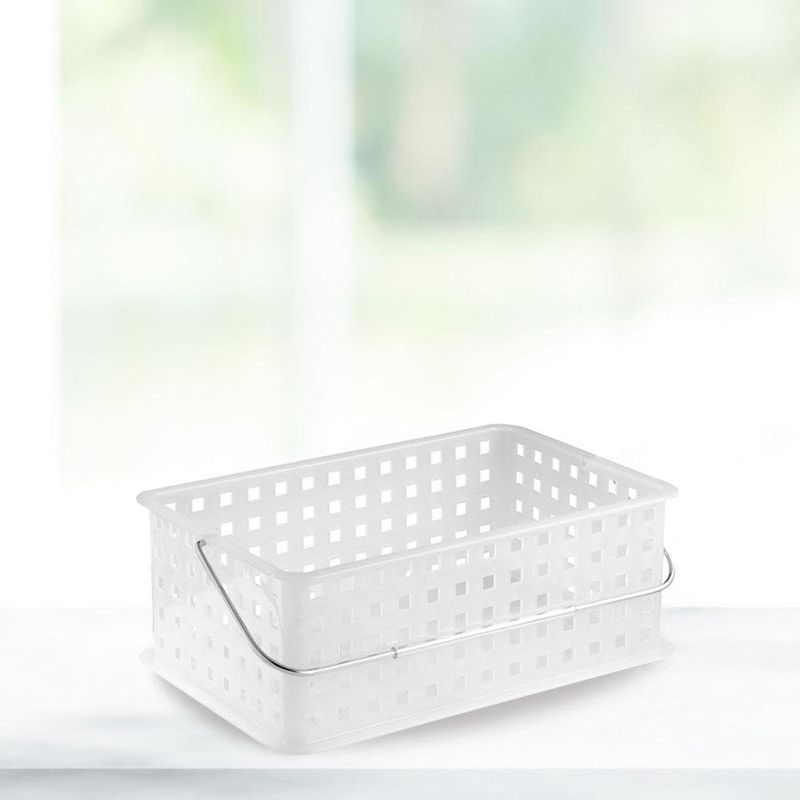 Canasta Frost Pequeña - Interdesing